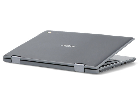 Touchscreen Asus Chromebook Flip C214M Celeron N4020 4GB 32GB MMC 1366x768 Classe A- Chrome OS