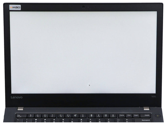 Lenovo ThinkPad T470 i5-7300U 16GB 512GB SSD 1920x1080 Class A- Windows 10 Professional