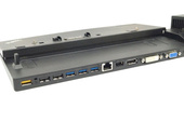 Lenovo ThinkPad Pro Dock 40A1 for T440 L540 T550 (b. key)