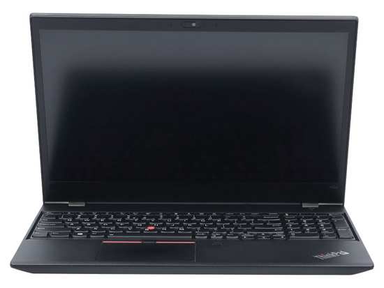 Lenovo ThinkPad P52s i7-8550U 16GB 512GB SSD 1920x1080 nVidia Quadro P500 Class A Windows 11 Professional
