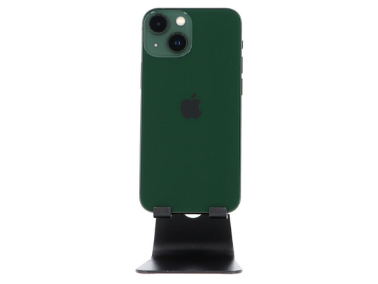 Apple iPhone 13 Mini A2628 4GB 128GB Verde Clase A- iOS