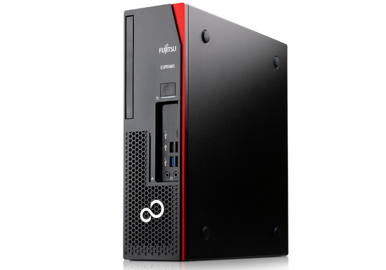 Fujitsu Esprimo D738 i3-8100 4x3.6GHz 8GB 512GB SSD Windows 11 Home