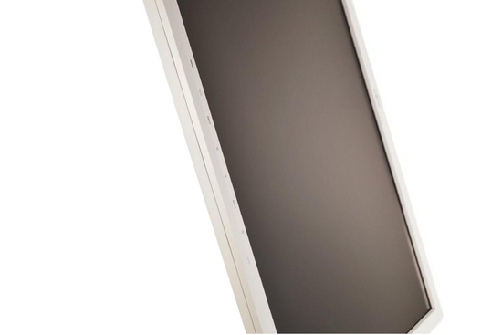 Монітор Fujitsu B24W-7 24" LED 1920x1200 IPS DisplayPort Білий Без Підставки Клас A