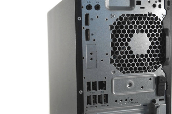 HP EliteDesk 800 G5 TW i5-9500 6x3.0GHz 8GB 240GB SSD BN Windows 11 Professional