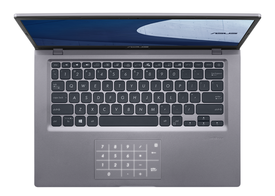 Asus P1412CEA i5-1135G7 8GB 512GB SSD 1920x1080 Class A Windows 11 Home