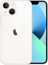 Apple Vorführmodell iPhone 13 A2633 4GB 128GB Starlight iOS