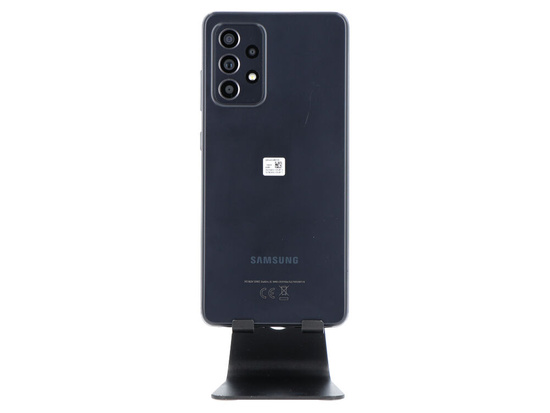 Samsung Galaxy A52 SM-A525F 6 Go 128 Go Noir Réfurbished Android