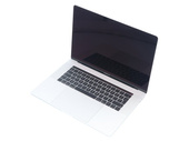 Apple MacBook Pro 15" A1707 2017r. i7-7820HQ 16GB 512GB SSD 2880x1800 AMD Radeon Pro 560 Třída A MacOS Big Sur QWERTY