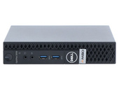 Dell Optiplex 3050 Micro i3-7100T 2x3.4GHz WIFI