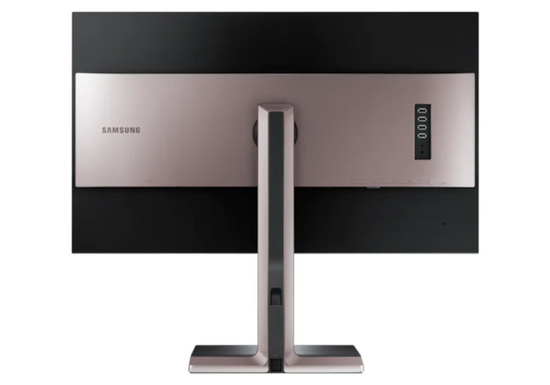 Monitor Samsung S27D850T 27" LED 2560x1440 VA HDMI DVI Clase A