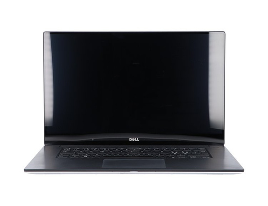 Сенсорний Dell XPS 15 9560 i7-7700HQ 32GB 1TB SSD 3840x2160 Nvidia GeForce GTX 1050 Клас А Windows 10 Professional