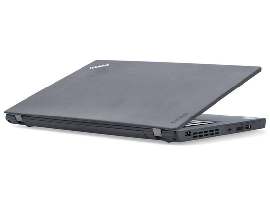 Lenovo ThinkPad X270 i5-6300U 16GB 256GB SSD 1366x768 Class A- Windows 10 Professional