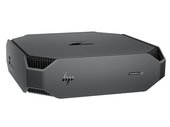 HP WorkStation Z2 G5 Mini i5-10500 6x3.1GHz 16Go 512Go SSD Quadro P620 Windows 11 Professionnel
