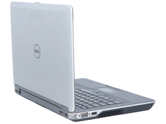 Dell Latitude E6440 i5-4300M 8GB NEW 240GB SSD DRIVE 1366x768 Class A-