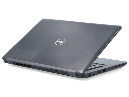 Dell Latitude 5280 i5-7300U 8GB 256GB SSD M.2 1366x768 Class A- Windows 10 Professional