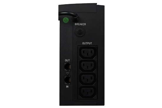 UPS Ever Duo II 500 300W 500VA + Battery