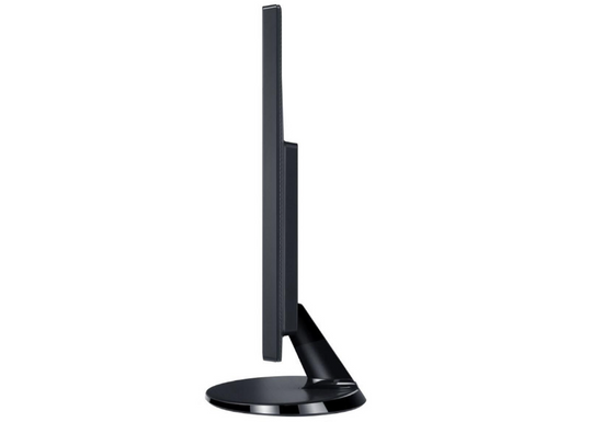 LG Flatron 22EA53VQ 22" LED 1920x1080 IPS HDMI Schwarz Klasse A Monitor (22EA53)