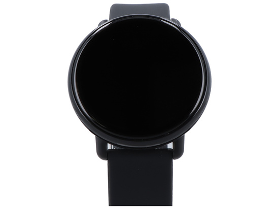 Nový smartwatch GlacierX Flumo GX-FC01