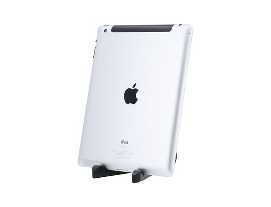 Apple iPad 3 A1430 Cellular 1GB 16GB Чорний Клас A- iOS
