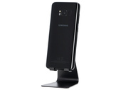 Samsung Galaxy S8 SM-G950F 4 Go 64 Go Noir Classe A- Android