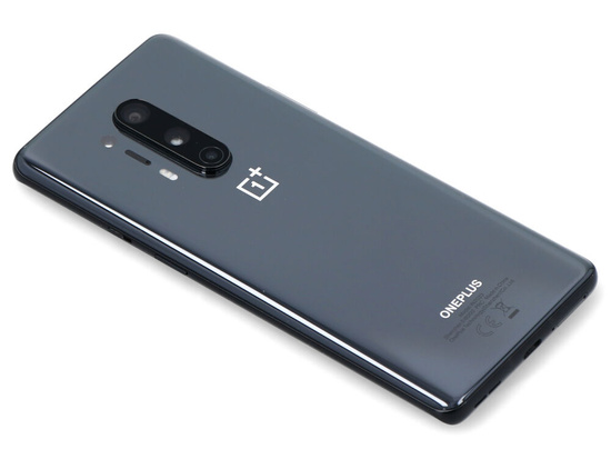 Oneplus 8 Pro IN2023 8GB 128GB Чорний Виставковий Android