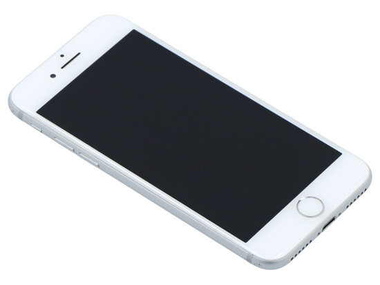 Apple iPhone 7 A1778 2 Go 128 Go Argent Classe A- iOS