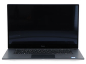 Dotykowy Dell Precision 5540 Intel i7-9850H 3840x2160 Nvidia Quadro T1000 Klasa A