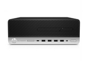 HP EliteDesk 705 G5 SFF Ryzen 5 PRO 3400G 4x3.7GHz