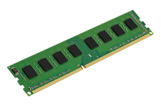 Paměť RAM DDR3 2GB DIMM ECC PC3-10600E Server WorkStation