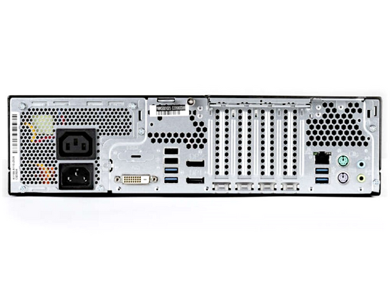 Fujitsu Esprimo D958 i5-8400 6x2.8GHz 0/0GB