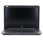 HP Zbook 15 G3 i7-6820HQ 16GB 1TB SSD 1920x1080 NVIDIA Quadro M1000M Klasse B Windows 10 Professional