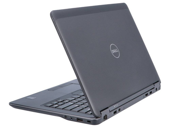 Dotykowy Dell Latitude E7440 i5-4300U 8GB 256GB SSD 1920x1080 Klasa A Windows 10 Professional