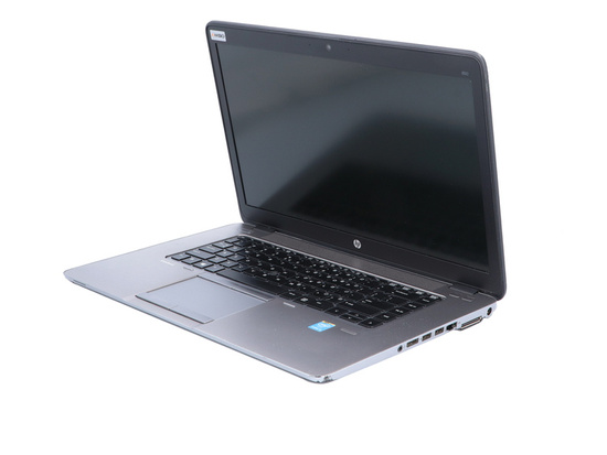 HP EliteBook 850 G2 i5-5200U 8GB 256GB SSD 1920x1080 Klasse A- Windows 10 Professional