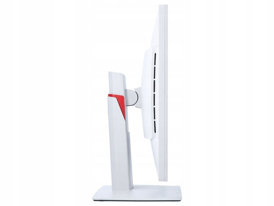 Монітор Fujitsu B24W-7 24" LED 1920x1200 IPS DisplayPort Білий Клас A-