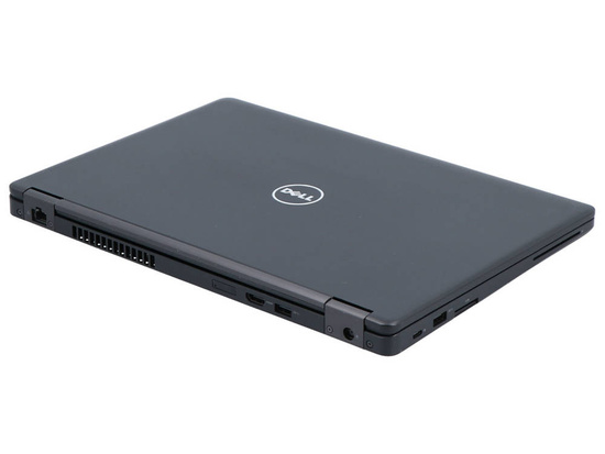 Dell Latitude 5480 i5-6300U 8GB 480GB SSD 1920x1080 Class A-