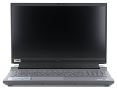 Dell G15 5530 i5-13450HX 1920x1080 Nvidia GeForce RTX 3050 Klasa A
