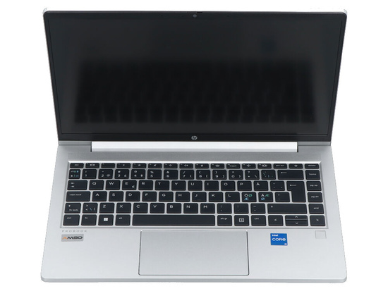 HP ProBook 440 G8 i5-1135G7 16GB 480GB SSD 1920x1080 nVidia GeForce MX450 Třída A Windows 11 Professional