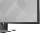 Dell P4317Q 43'' monitor LED 4K 3840x2160 IPS HDMI RS-232