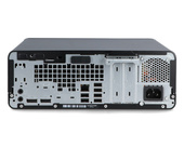HP ProDesk 600 G3 SFF i5-7500 3.4GHz 16GB 512GB SSD BN Windows 10 Professional