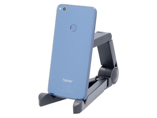 Виставковий зразок Honor 8 Lite PRA-LX1 3GB 16GB DualSIM LTE 1080x1920 Blue Android