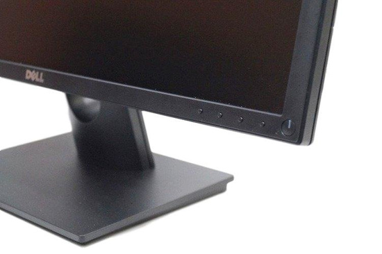 Monitor Dell E2416H 24" FHD 1920x1080 LED DisplayPort D-SUB Clase A