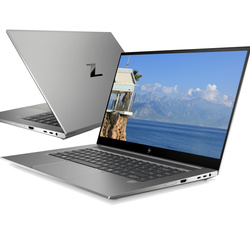 HP ZBook Studio G7 i7-10850H 16GB 1TB SSD 1920x1080 Nvidia Quadro T1000 Třída A- Windows 11 Professional