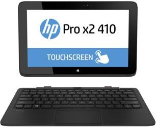 Tablet 2-in-1 HP Pro X2 410 G1 i5-4202Y 4GB 128GB SSD 1366x768 Class A Windows 10 Home