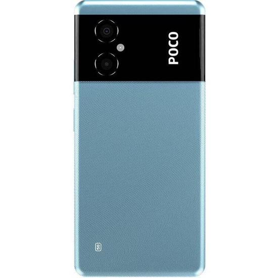 NOVINKA Xiaomi Poco M4 5G 4GB 64GB Cool Blue Android