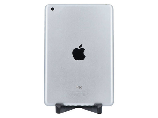 Apple iPad Mini 3 A1599 1GB 16GB Space Gray Powystawowy iOS