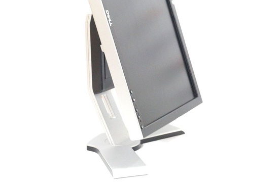 Moniteur Dell Professional 2009W 20" 1680x1050 D-SUB DVI Noir Classe A