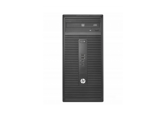 HP 280 G1 MT i5-4570s 4x2.9GHz 8GB 240GB SSD Windows 10 Home