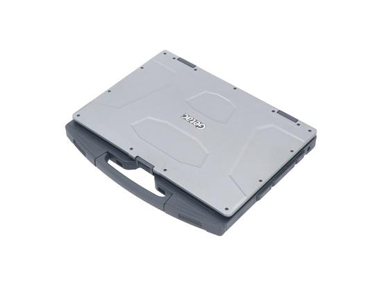 Armored Touchscreen Getac S410 G3 BR i7-8665U 32GB 1TB SSD 1920x1080 Class A Windows 11 Professional + docking station