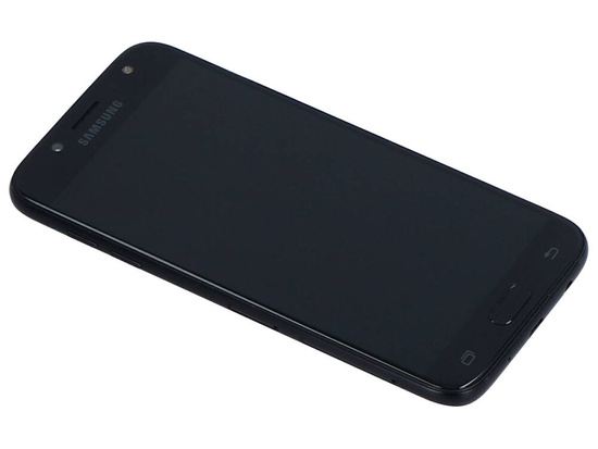 Modèle d'exposition Samsung Galaxy J5 SM-J530F 2GB 16GB Noir Android