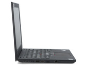 Lenovo ThinkPad L480 i3-8130U 8GB 512GB SSD 1366x768 Třída A- Windows 11 Home